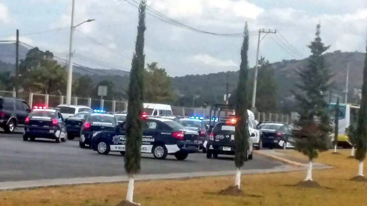 Tecámac