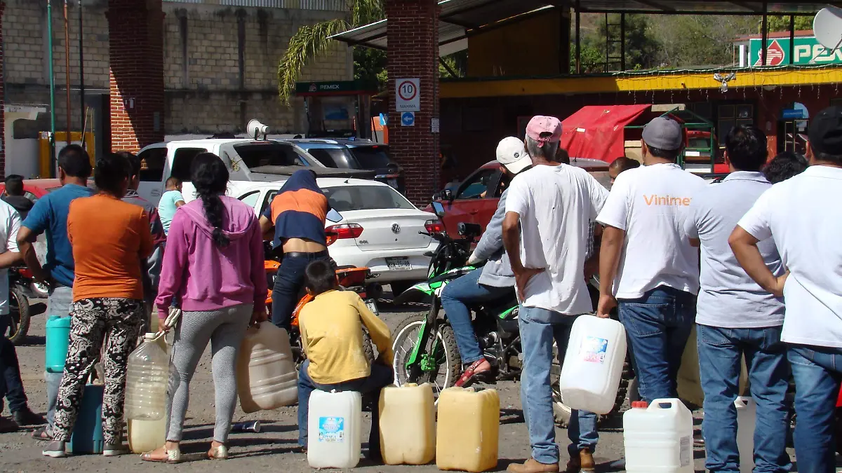 sin gas 1