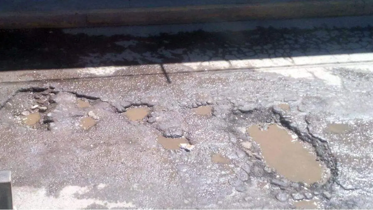 BACHES ALMOLOYA