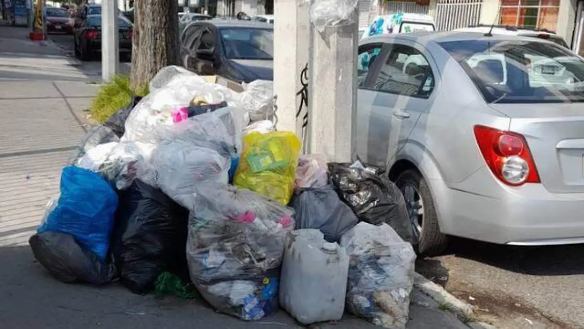 Basura