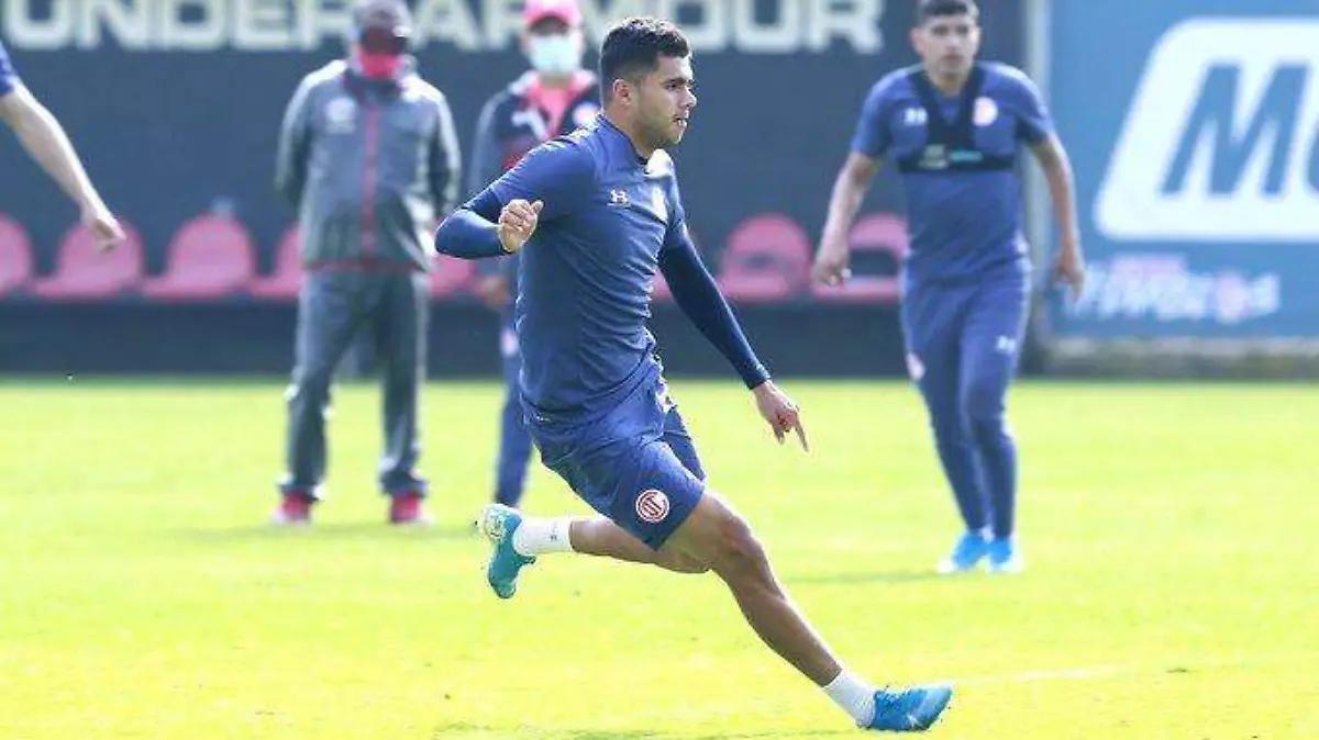 Alan Medina