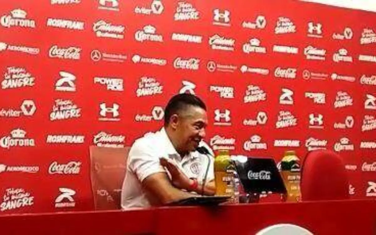 nacho ambriz