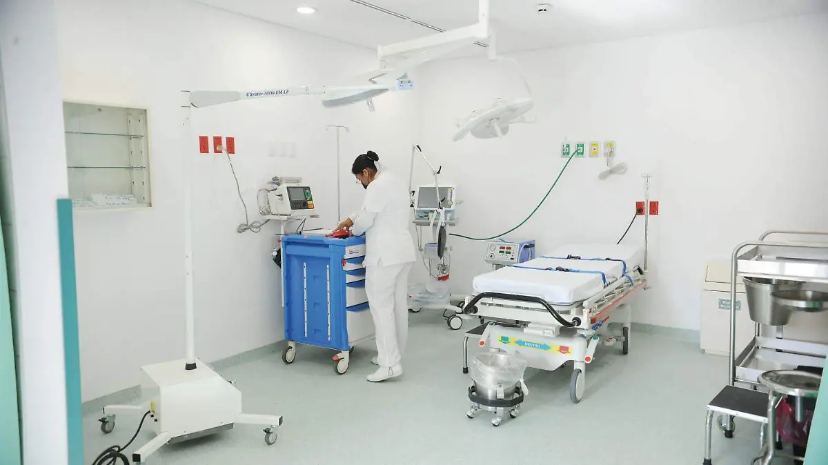 hospital 2
