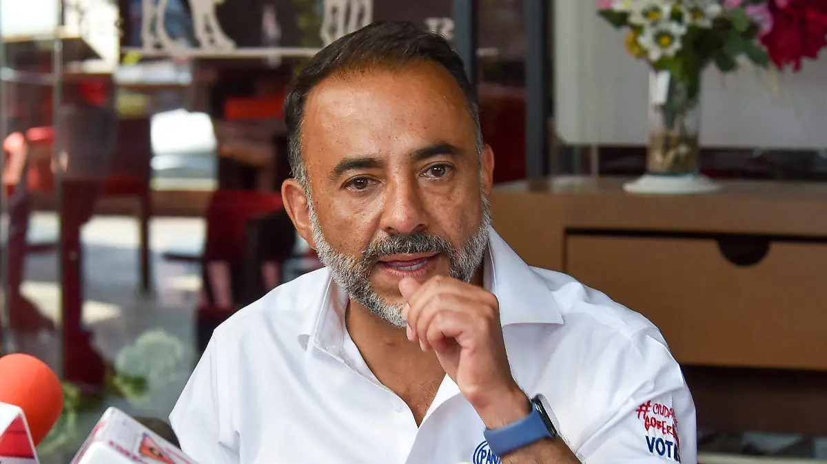 fernando flores