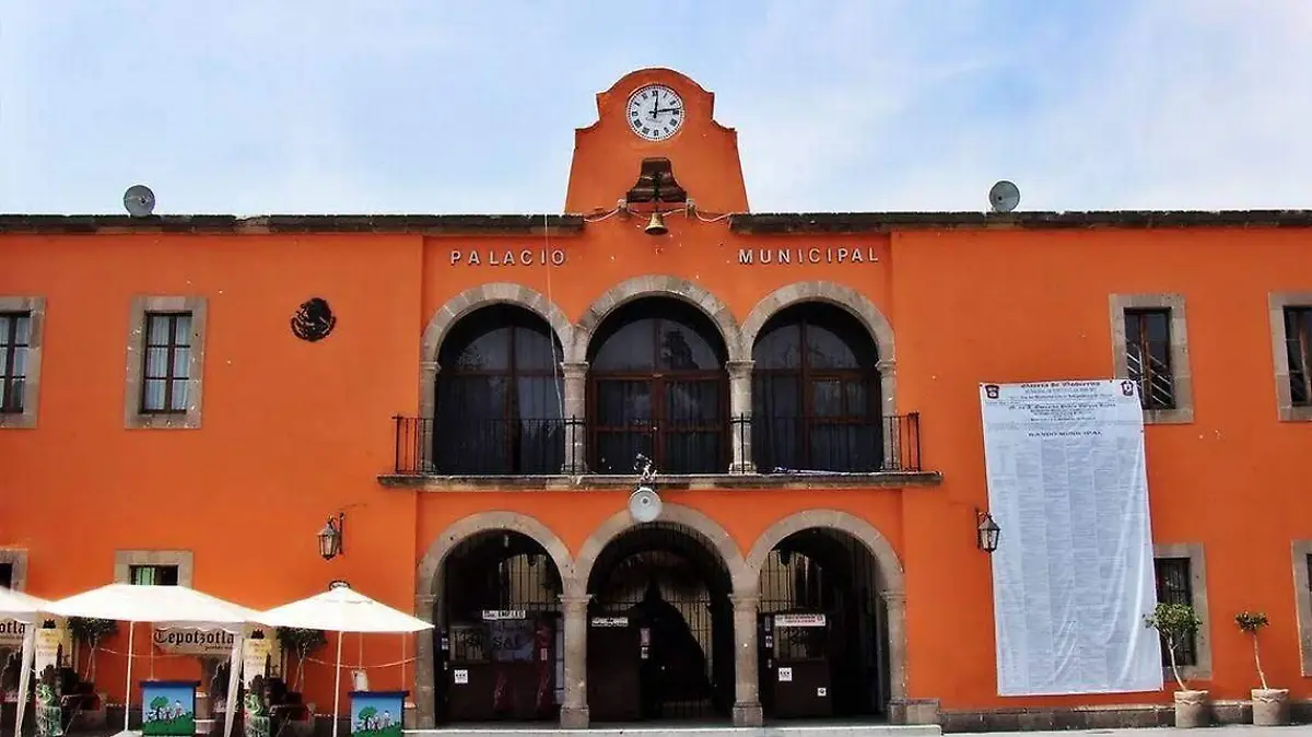 Tepotzotlán