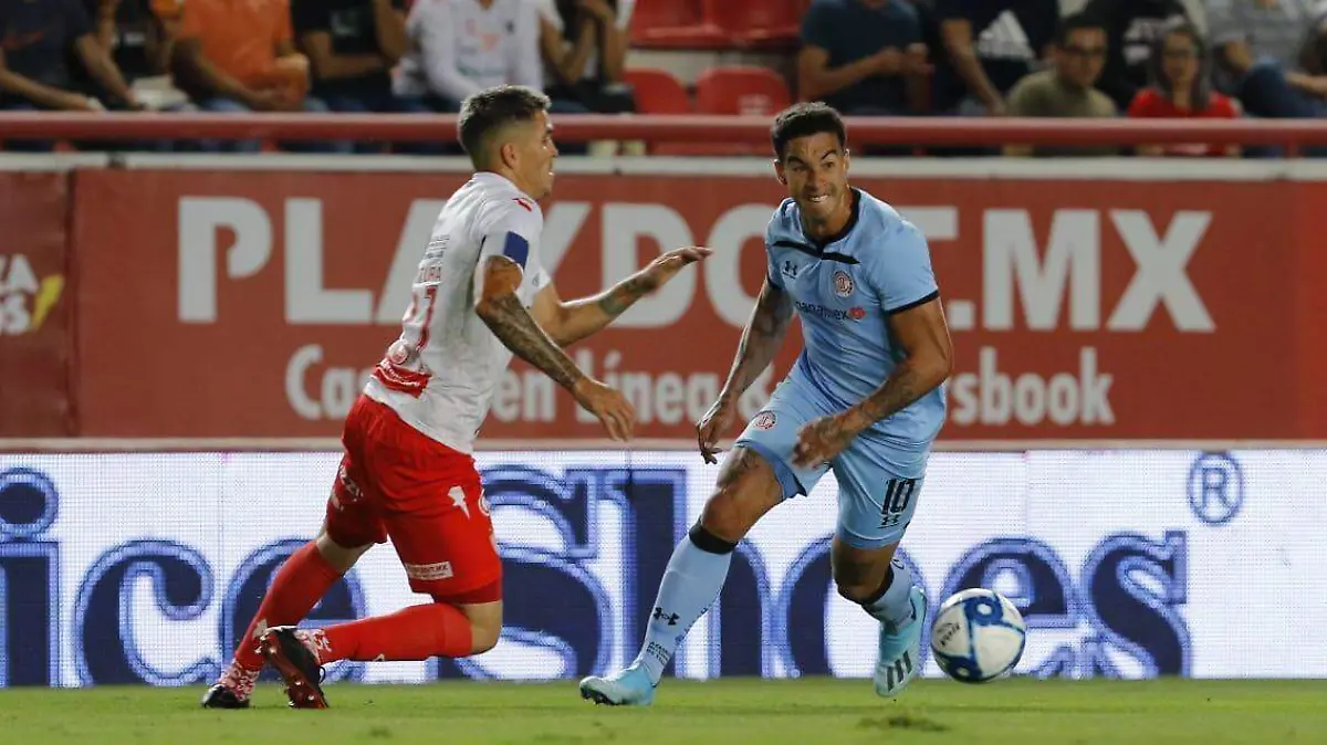 toluca fc
