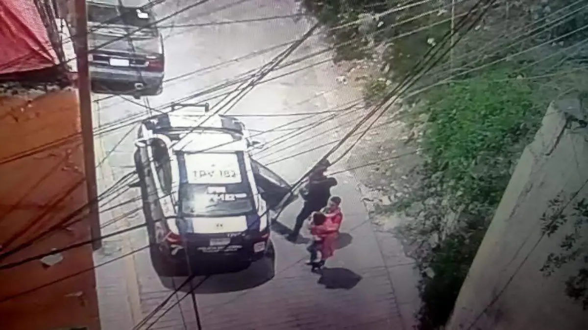 Niños Perdidos 