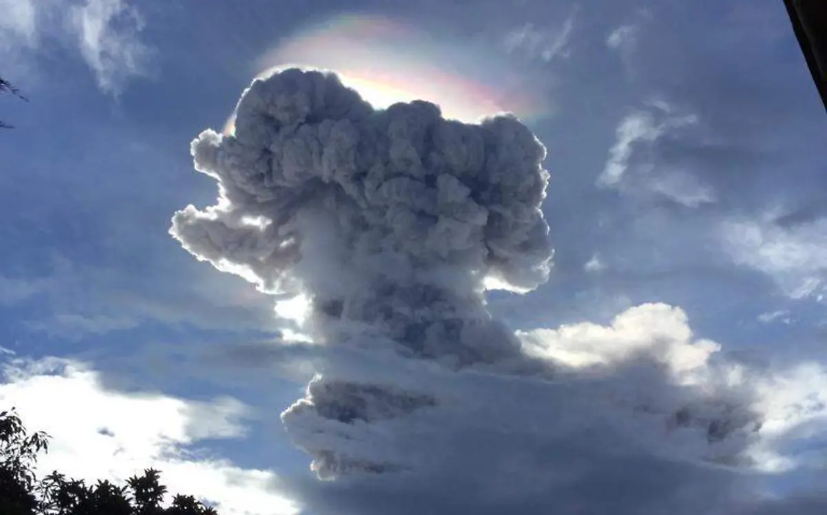 Volcan..