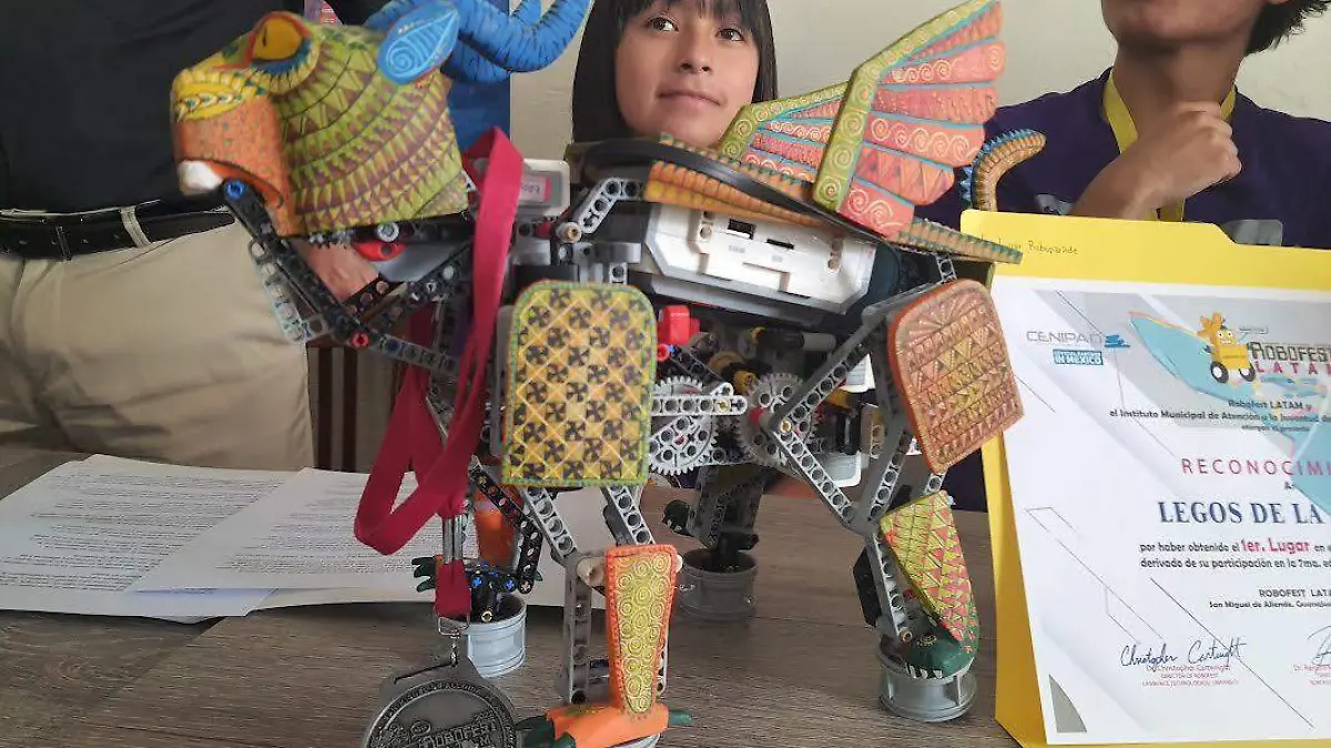 robótica 1