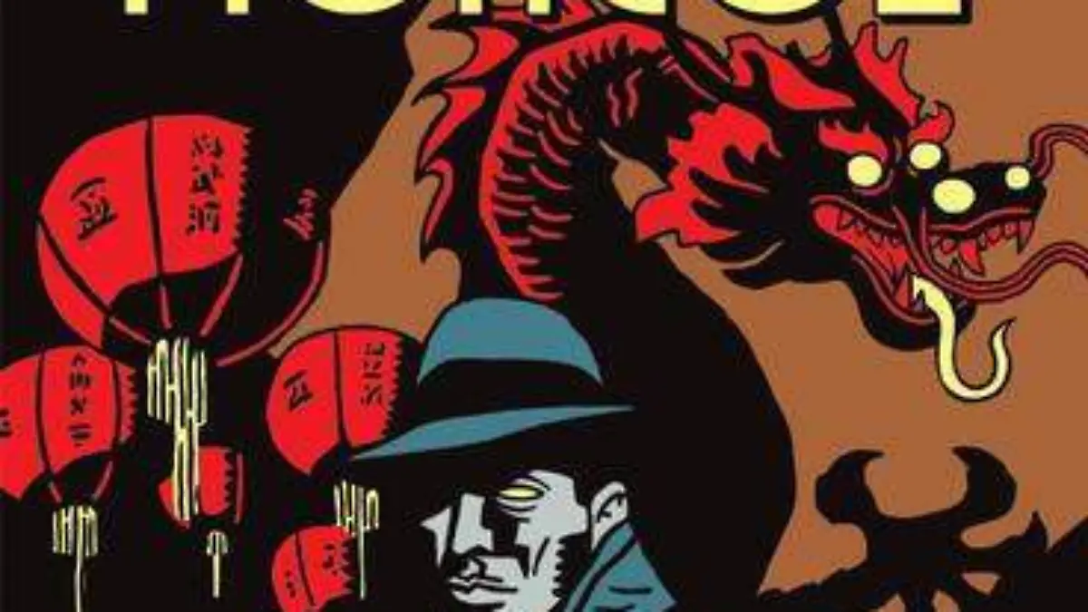 Novela negra para (1)