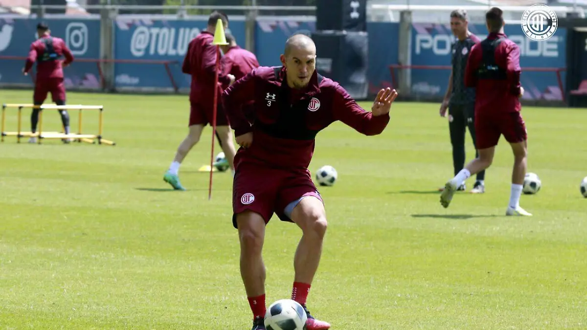 Toluca