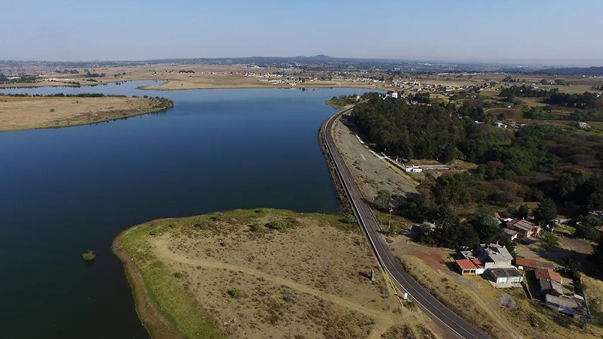 Presa danxho