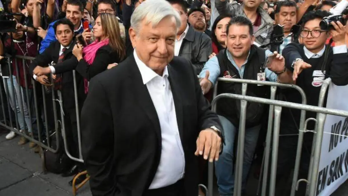 amlo