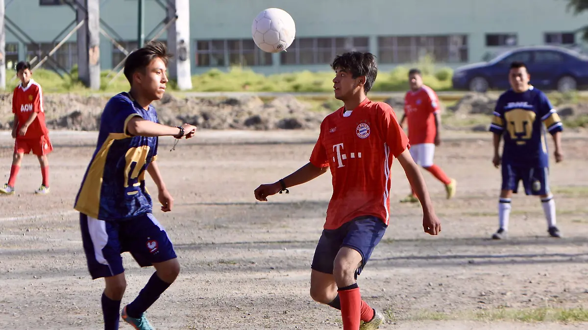 Canchas