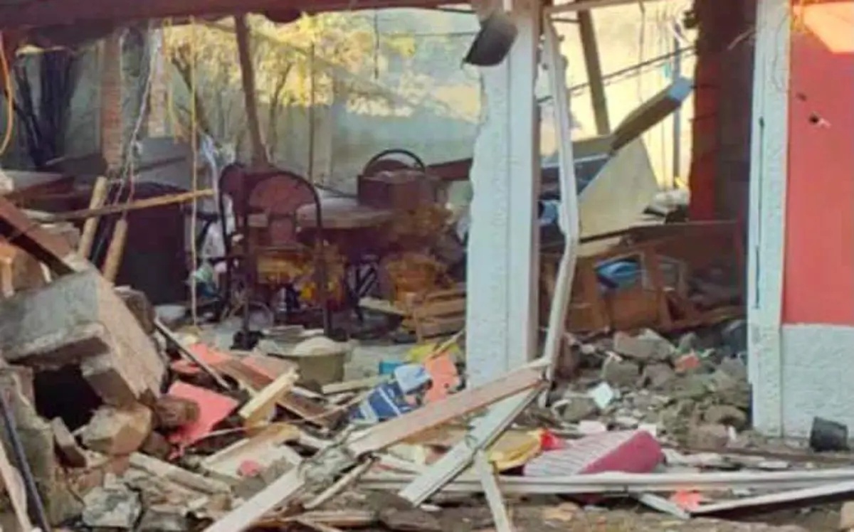 explosión almoloya de juárez