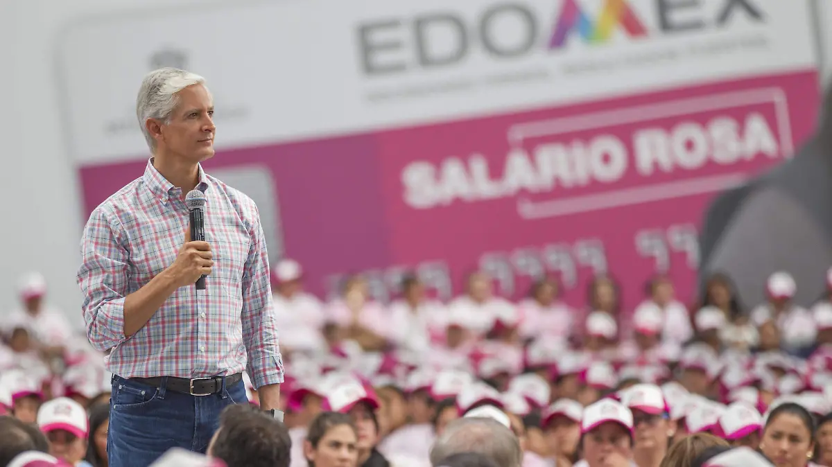 salario rosa