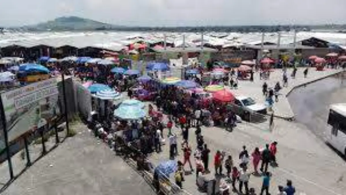 mercado de plamillas