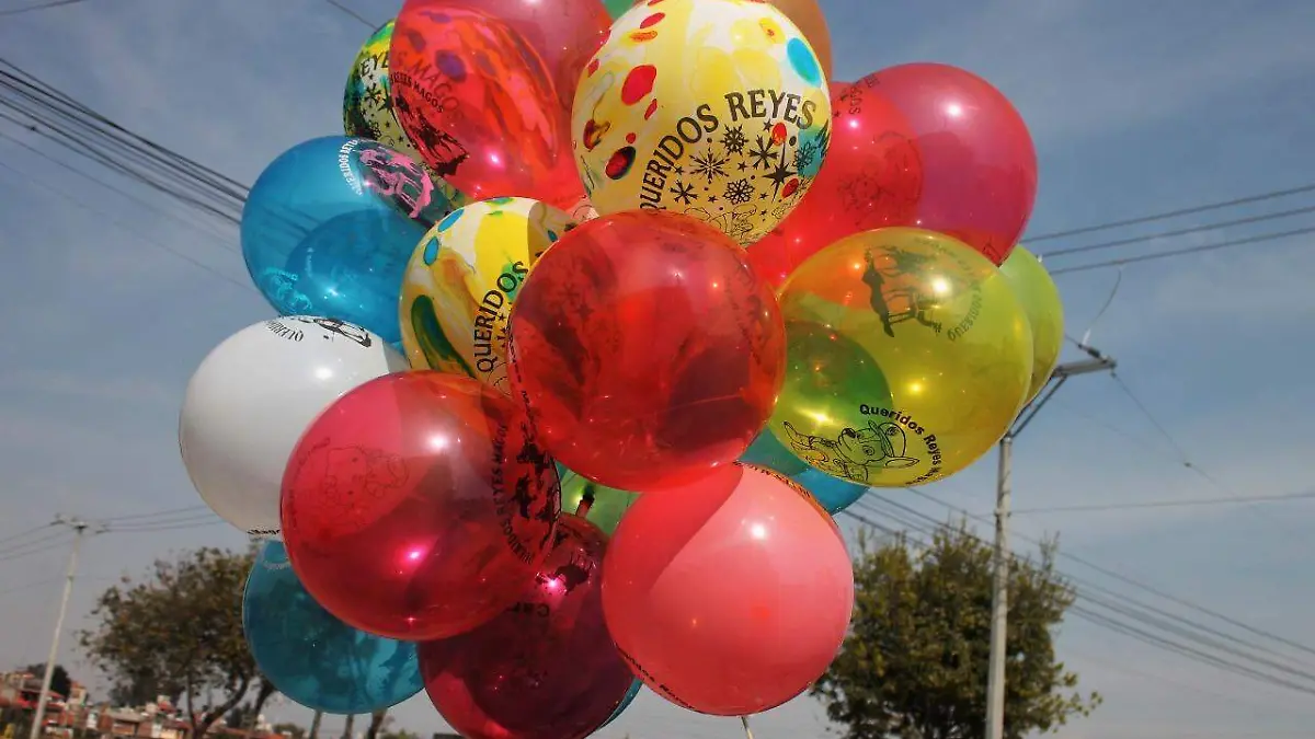 globos