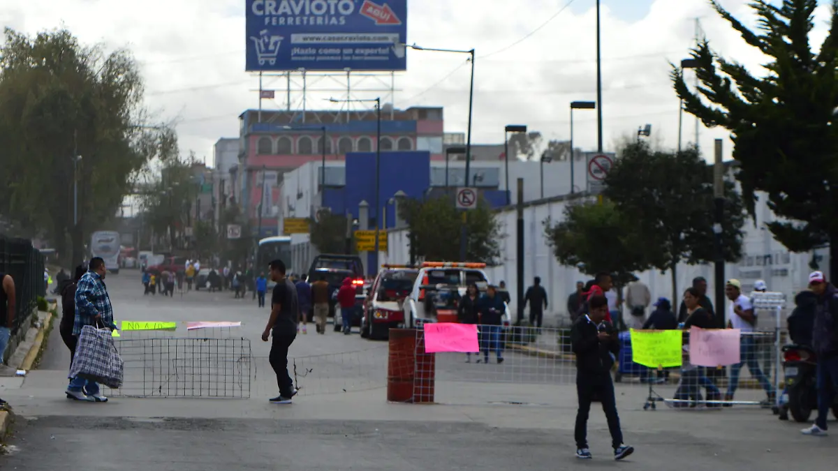 MERCADO JUAREZ  10