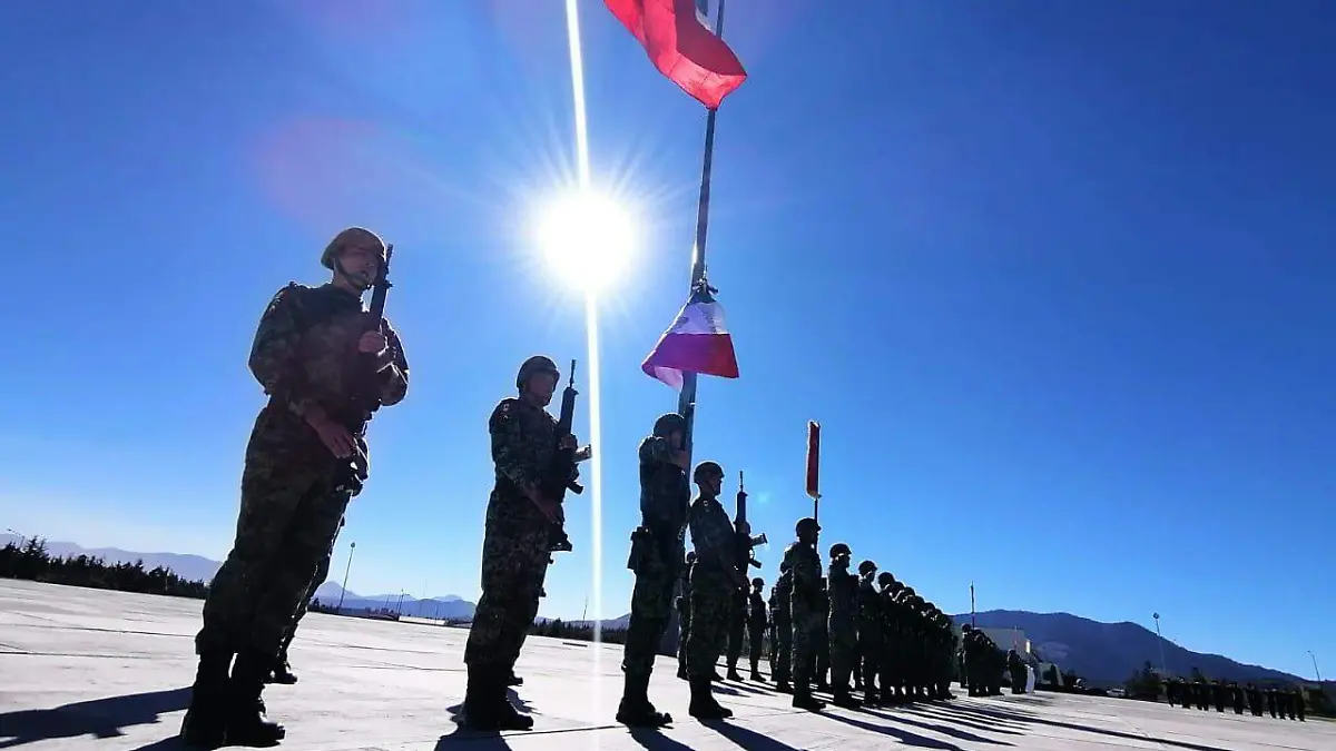 ejército