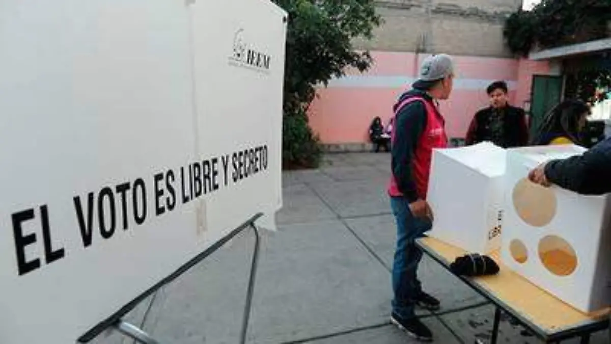 elecciones