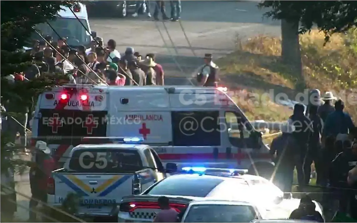 accidente
