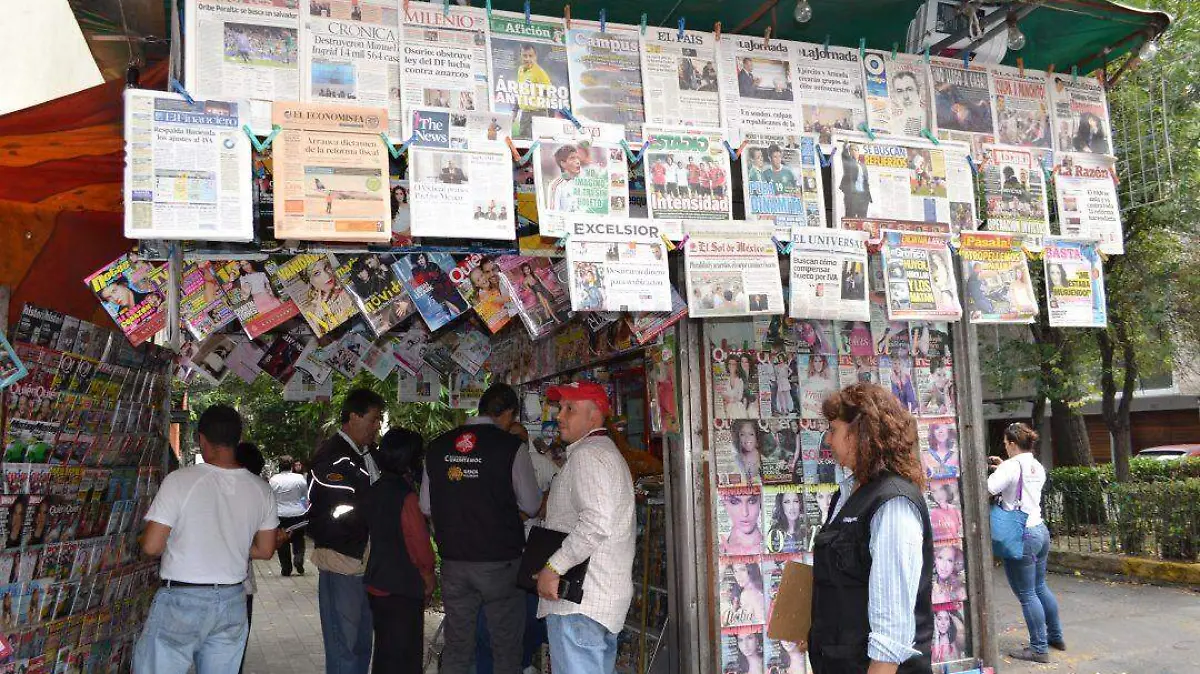 revistas-mexico-df