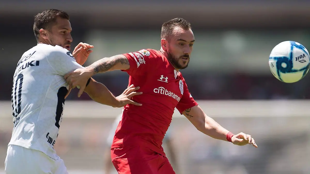 toluca fc