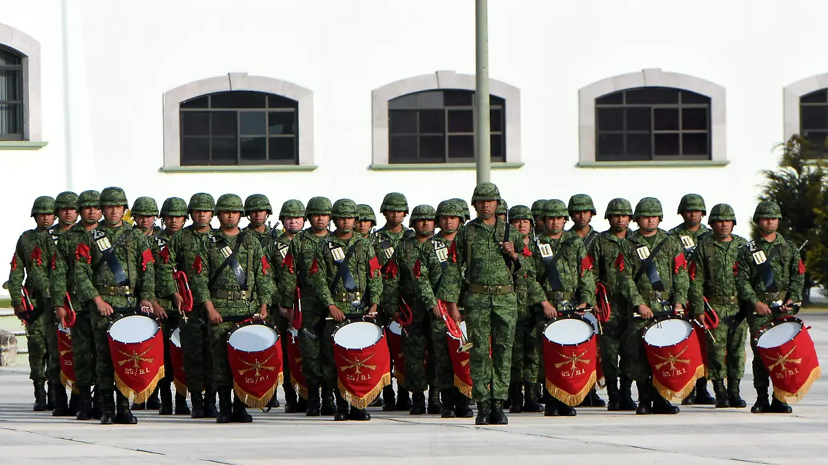 MILITAR DCV01