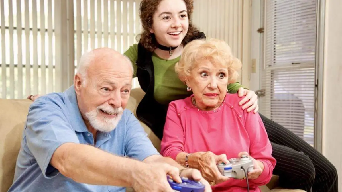Videojuegos
