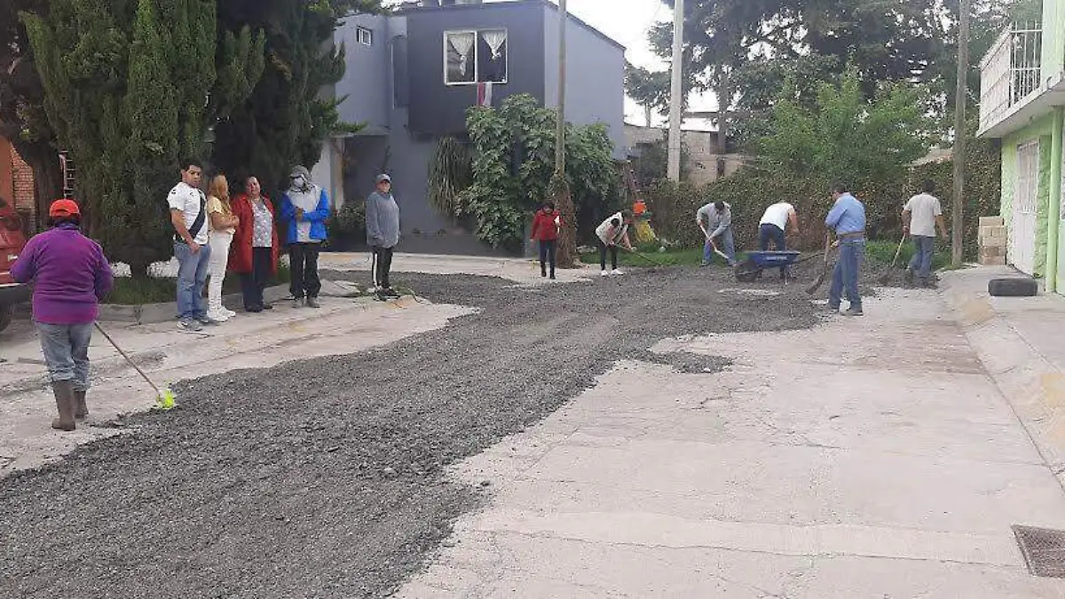 bacheo portada