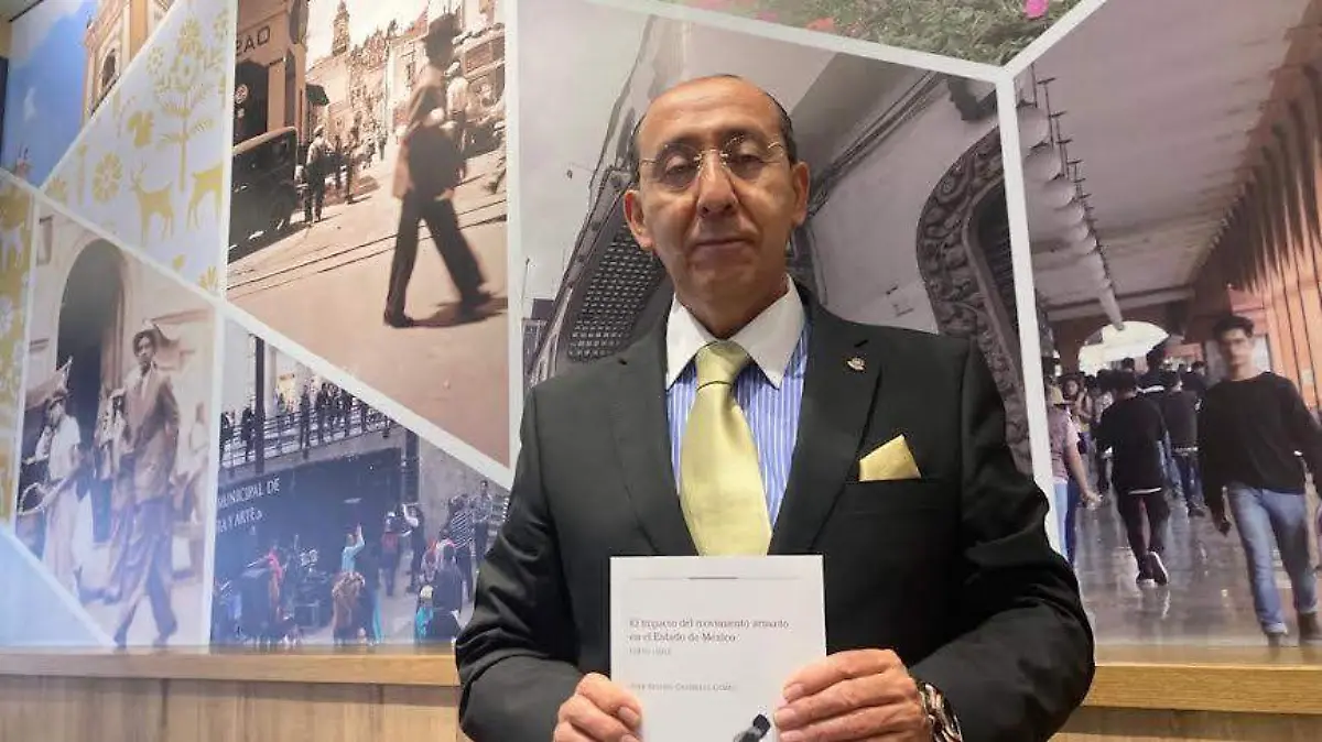 Libro Revolución desde la cotidianidad