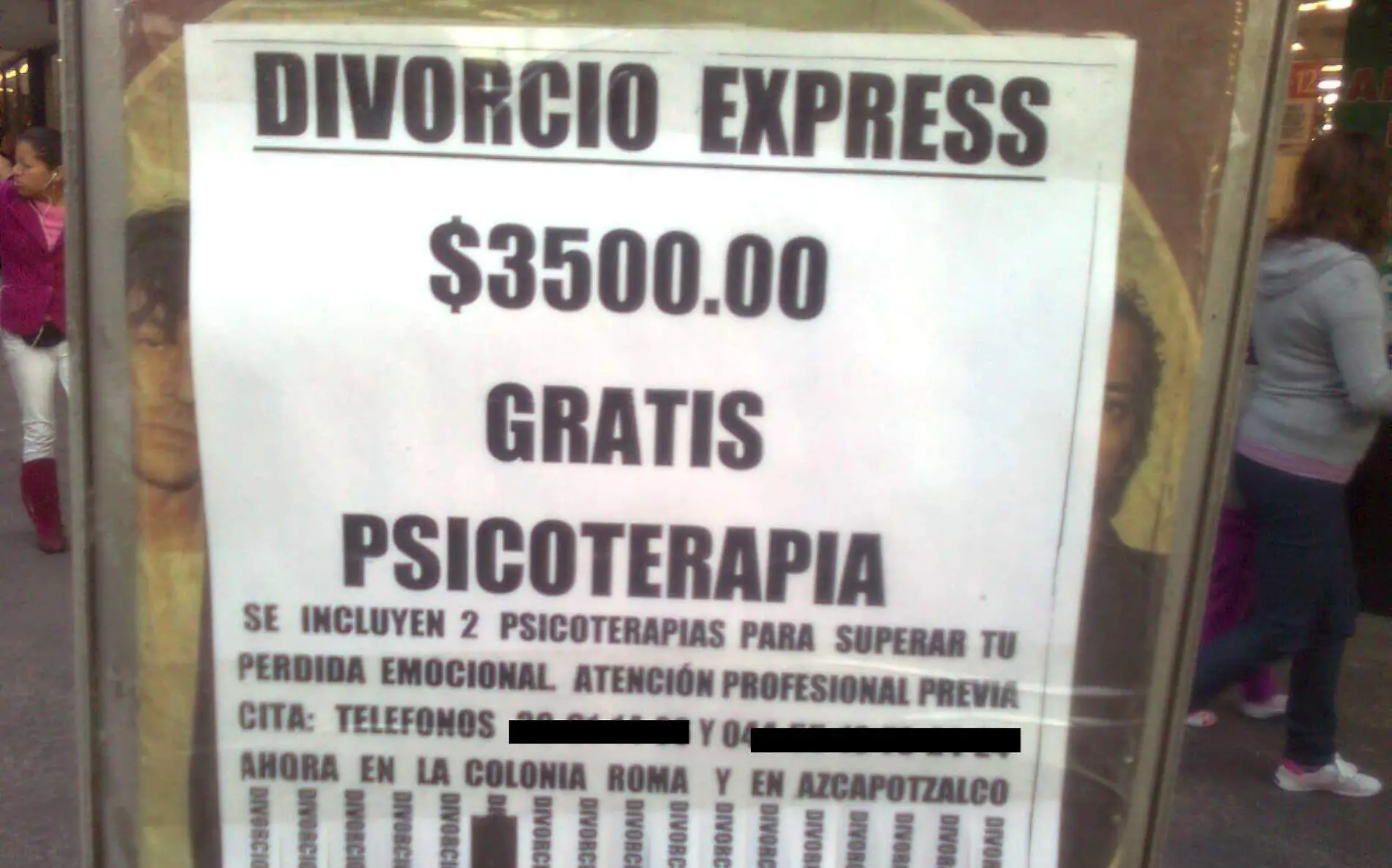 Divorcio-express