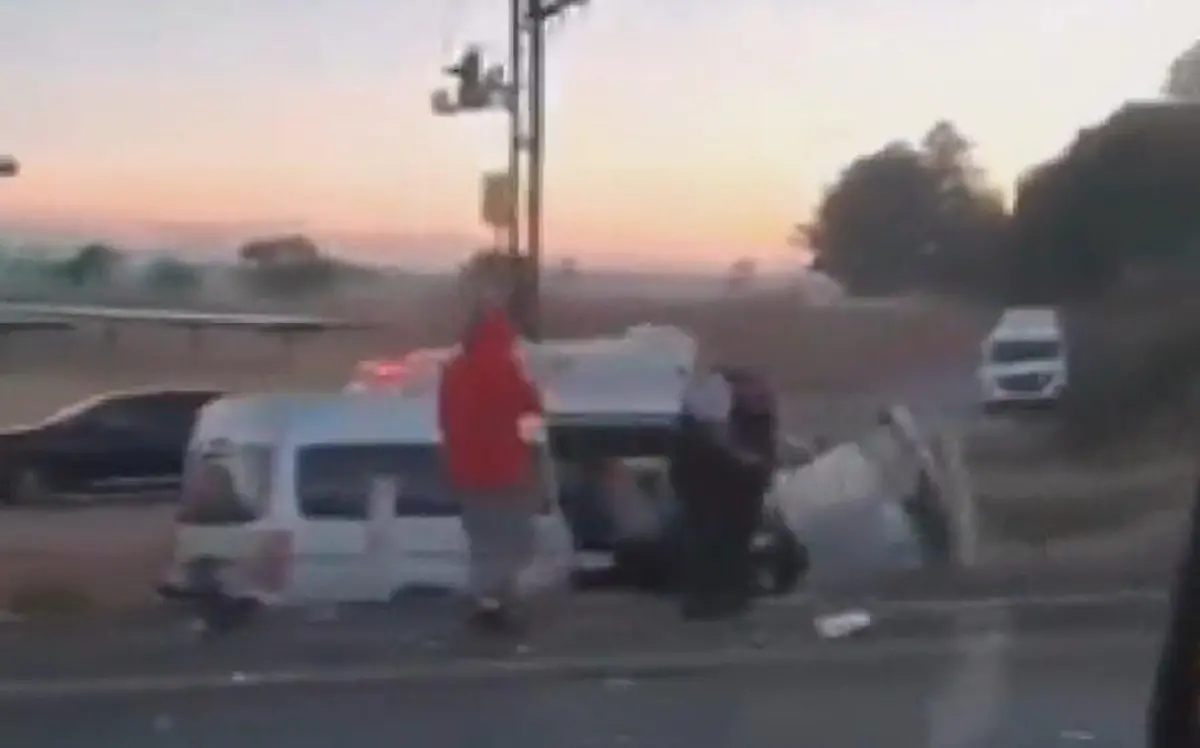 accidente ixtlahuaca