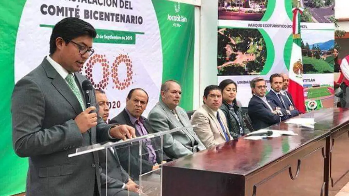 Joco Bicentenario
