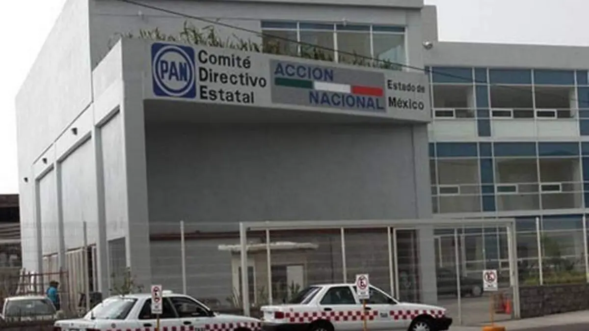 pan edomex