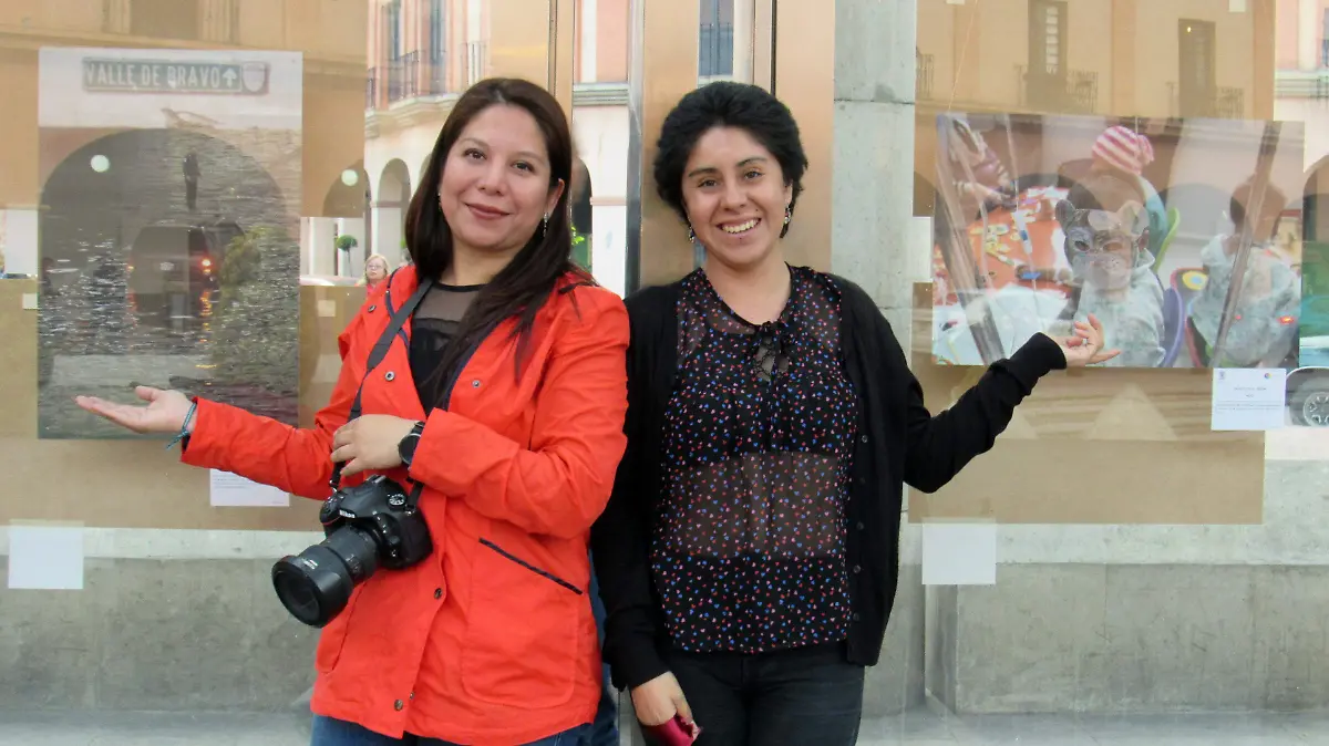 FOTÓGRAFAS
