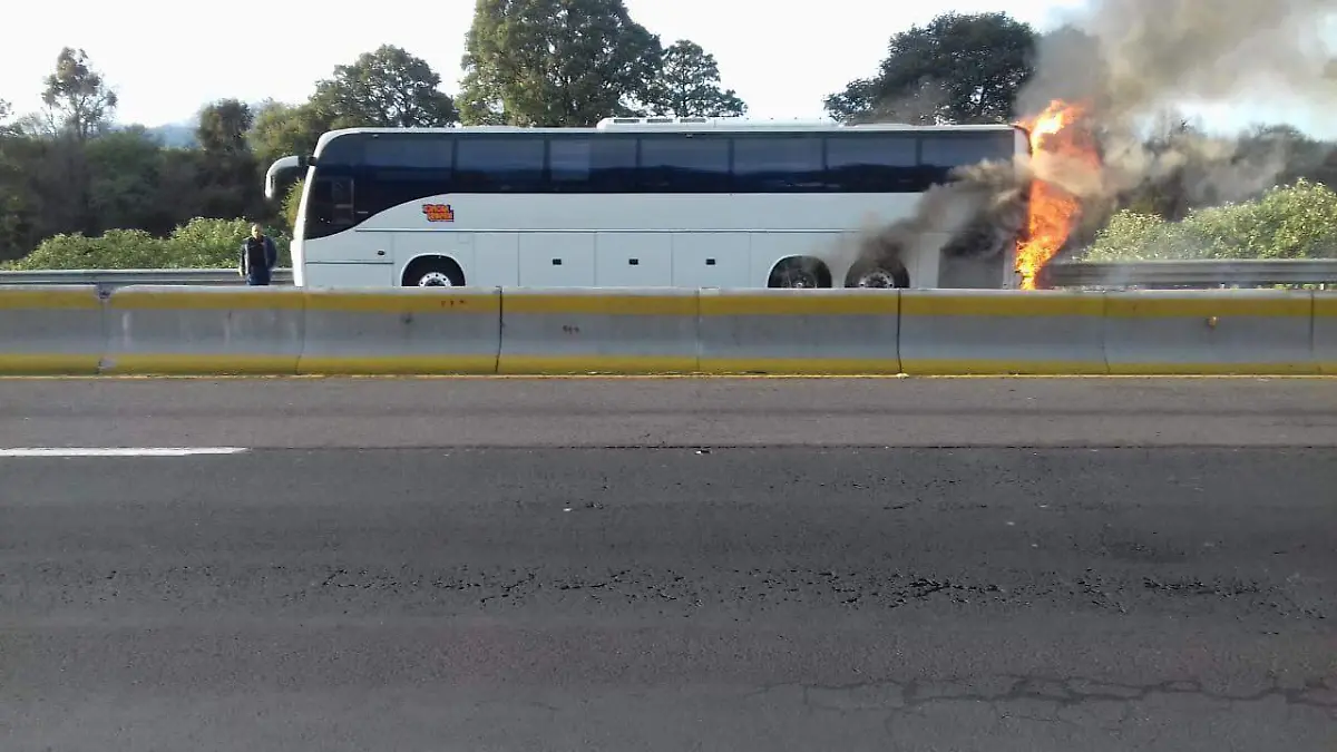 incendio