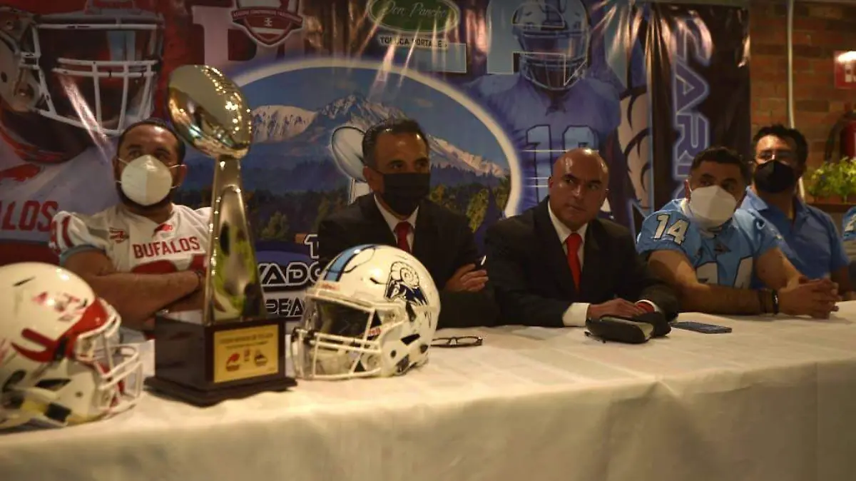 Americano veteranos 2