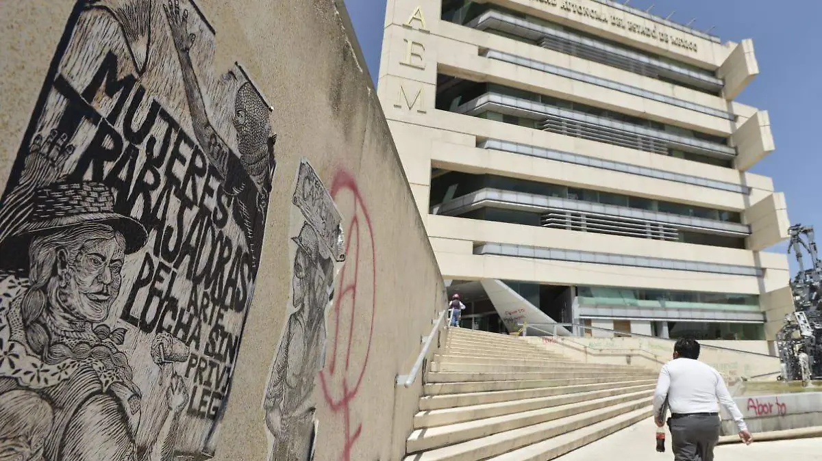 daños feministas toluca