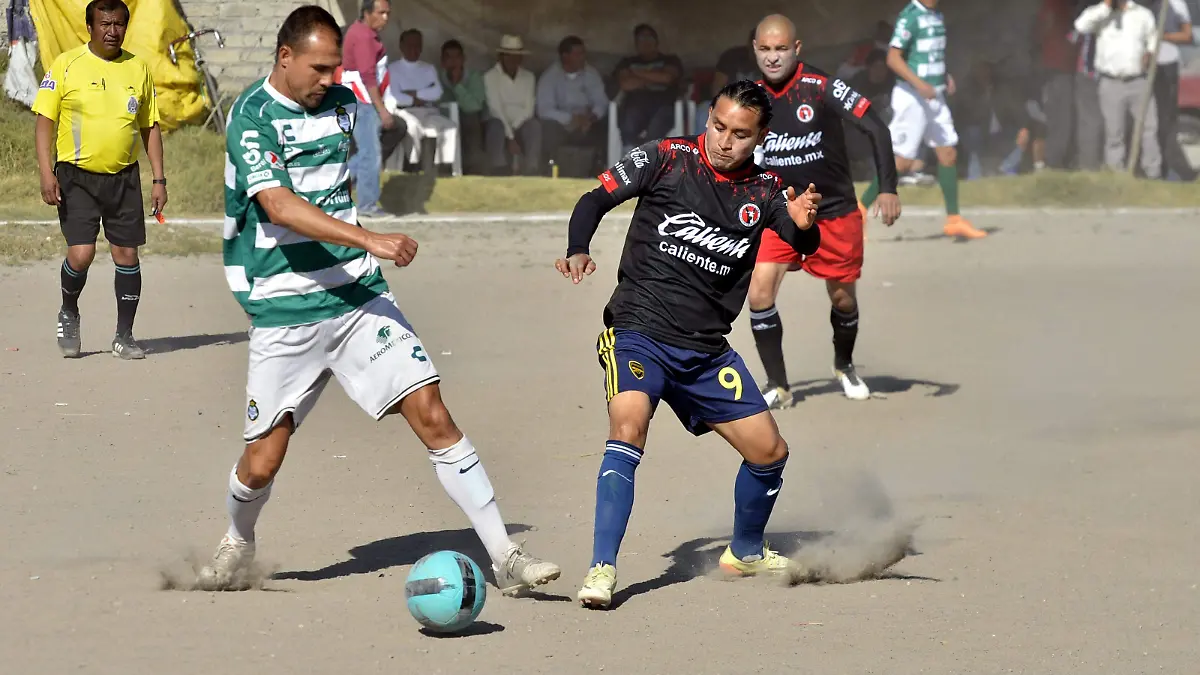 Futbol