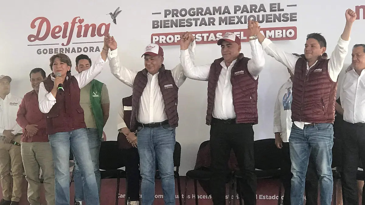 delfina Ecatepec