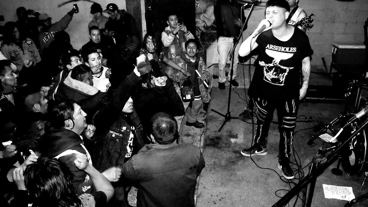 punk