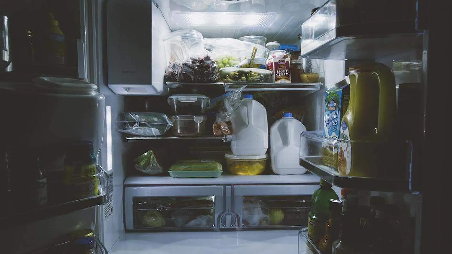 refrigerador