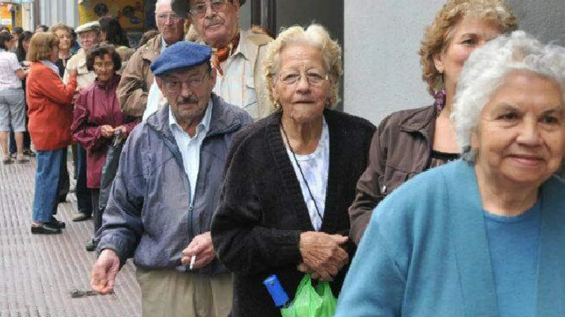 pensionados