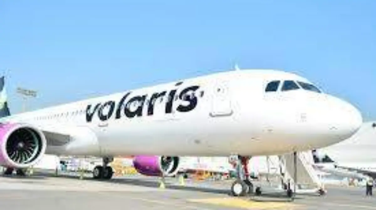 volaris