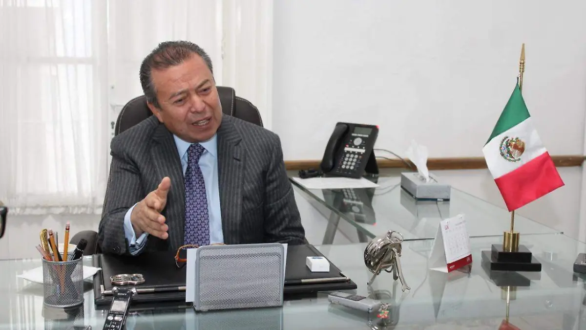 césar camacho