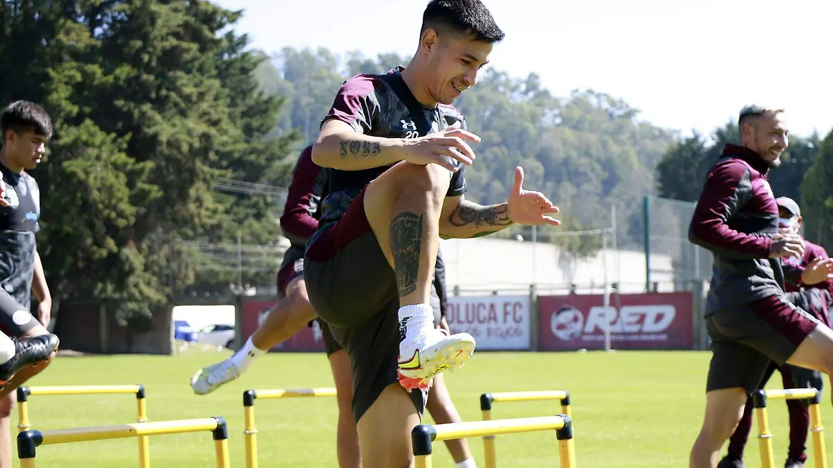 Claudio Baeza
