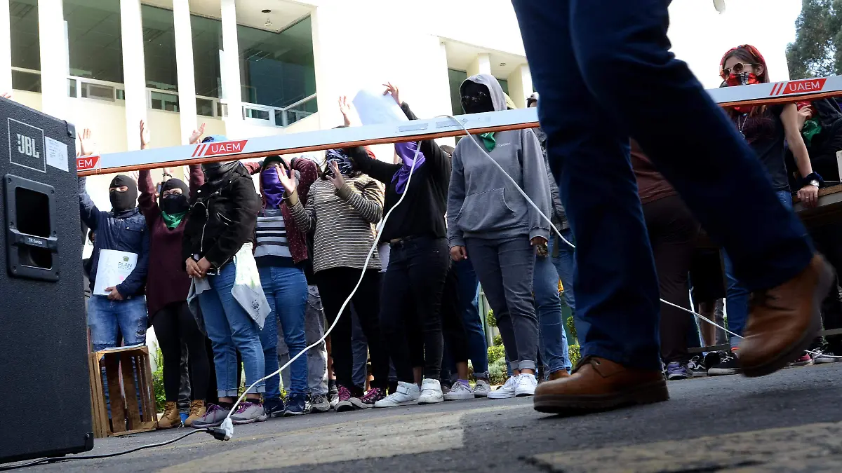 No le entregaron pliego p Ms06