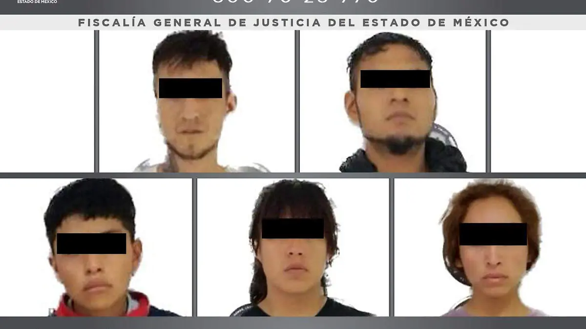 delincuentes